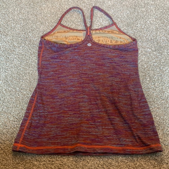 Lululemon top - Picture 2 of 2
